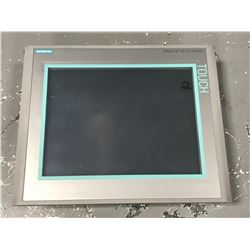 SIEMENS 6AV6 644-0AA01-2AX0 MULTI PANEL
