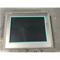 SIEMENS 6AV6 644-0AA01-2AX0 MULTI PANEL