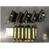 Image 2 : LOT OF SIEMENS MISC. MODULE *PART #'S PICTURED*