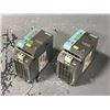 Image 2 : (2) SIEMENS 6EP1961-3BA00 POWER SUPPLY