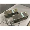 Image 1 : (2) SIEMENS 6EP1437-3BA00 POWER SUPPLY