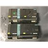 Image 3 : (2) SIEMENS 6EP1437-3BA00 POWER SUPPLY