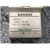 Image 4 : SIEMENS 6SN1123-1AA00-0BA0 SIMODRIVE W/ 6SN118-0AD11-0AA0 CONTROL CARD