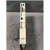 Image 3 : SIEMENS 6SN1123-1AB00-0BA0 SIMODRIVE W/ 6SN118-0AE11-0AA0 CONTROL CARD