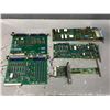 Image 1 : LOT OF AUTOCON MISC. CIRCUIT BOARDS *SEE PICS FOR PART #'S*