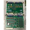 Image 2 : LOT OF AUTOCON MISC. CIRCUIT BOARDS *SEE PICS FOR PART #'S*