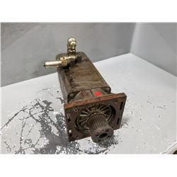 SIEMENS 1 FT5072-1AF71-1FA0 SERVO MOTOR