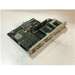 SIEMENS 6FC5357-0BB35-0AA0 CONTROL CARD