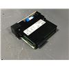 Image 2 : ALLEN BRADLEY 1756-L61 CPU MODULE