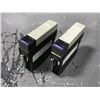 Image 2 : (2) ALLEN BRADLEY 1756-ENBT A ETHERNET/IP 10/100 MB/S COMMUNICATIONS BRIDGE
