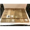 Image 1 : LOT OF ALLEN BRADLEY 2711P-RGT15 & 2711-NV6K ANTI-GLARE ACCESSORY
