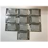 Image 1 : LOT OF ALLEN BRADLEY 897H-S214 SAFE RELAY BARRIER