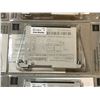 Image 2 : LOT OF ALLEN BRADLEY 897H-S214 SAFE RELAY BARRIER