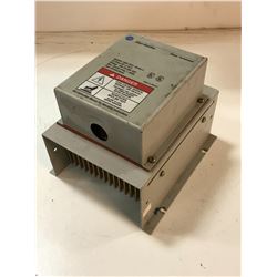 ALLEN BRADLEY 1204-TFAI MOTOR TERMINATOR