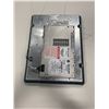 Image 2 : ALLEN-BRADLEY 2711P-RDT10C PANELVIEW PLUS 1000 W/2711P-RP2 LOGIC MODULE (CRACKED GLASS)