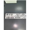 Image 3 : ALLEN-BRADLEY SLC500 POWER SUPPLY RACK W/CARTRIDGES AS SHOWN