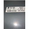 Image 2 : ALLEN-BRADLEY SLC500 1746-P2 POWER SUPPLY RACK W/CARTRIDGES AS SHOWN