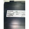 Image 3 : ALLEN-BRADLEY 1756-PA75 POWER SUPPLY RACK WITH MODULES AS SHOWN