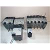 Image 1 : LOT OF ALLEN-BRADLEY POWER SUPPLIES (SEE PICS FOR PART NUMBERS)