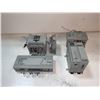 Image 1 : LOT OF ALLEN-BRADLEY MODULES (SEE PICS)