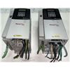 Image 1 : (2) - ALLEN-BRADLEY 20D D 022 A 3 EYNADACE POWERFLEX 700S DRIVES