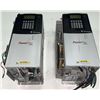 Image 1 : (2) - ALLEN-BRADLEY 20D D 022 A 3 EYNADACE POWERFLEX 700S DRIVES