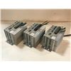 Image 2 : (3) ALLEN BRADLEY 2098-DSD-010-SE SERVO DRIVE