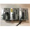 Image 3 : (3) ALLEN BRADLEY 2098-DSD-010-SE SERVO DRIVE