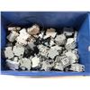 Image 1 : LOT OF ALLEN BRADLEY CIRCUIT BREAKER / CONTACTOR *PART #'S PICTURED*