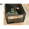 Image 8 : LOT OF ALLEN BRADLEY MODULE RACK AND POWER SUPPLY