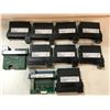 Image 2 : LOT OF ALLEN BRADLEY I/O / MODULES *PART # PICTURED*