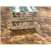 Image 3 : LOT OF ALLEN BRADLEY MISC. CONTACTOR *PART #'S PICTURED*