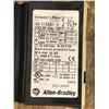 Image 8 : LOT OF ALLEN BRADLEY MISC. CONTACTOR *PART #'S PICTURED*