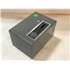 Image 2 : ALLEN BRADLEY 509-BAB-1 MOTOR CONTROLLER