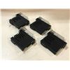 Image 2 : (4) ALLEN BRADLEY 1756-EN2T ENET/IP  MODULE