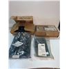Image 1 : LOT OF ALLEN-BRADLEY MODULES (SEE PICS)