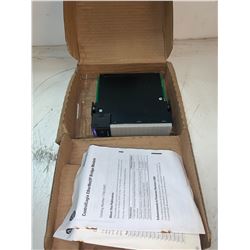 NEW - ALLEN-BRADLEY 1756-ENBT SERIES A ETHERNET/IP COMMUNICATIONS BRIDGE
