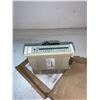 Image 2 : LUTZE DIGITAL 743302 INPUT MODULE, MODULE TYPE- DF-DI-16