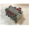 Image 2 : ALLEN BRADLEY 1762-L40BXB MICROLOGIX 1200 MODULE