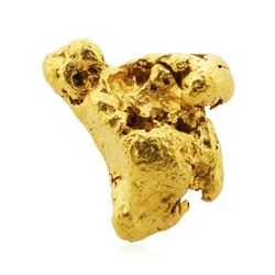 3.29 Gram Australian Gold Nugget
