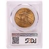 Image 2 : 1914-S $20 St. Gaudens Double Eagle Gold Coin PCGS MS63 San Francisco Gold Hoard