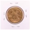 Image 2 : 1914-D $10 Indian Head Eagle Gold Coin