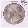 Image 1 : 1882-O $1 Morgan Silver Dollar Coin