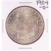 Image 1 : 1904-O $1 Morgan Silver Dollar Coin
