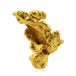 2.42 Gram Australian Gold Nugget