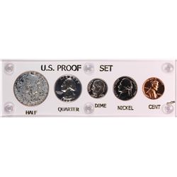 1963 (5) Coin Proof Set