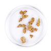 Image 1 : Lot of Gold Nuggets 3.90 grams Total Weight