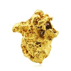 3.57 Gram Australian Gold Nugget