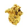 Image 1 : 3.57 Gram Australian Gold Nugget