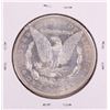 Image 2 : 1899-S $1 Morgan Silver Dollar Coin